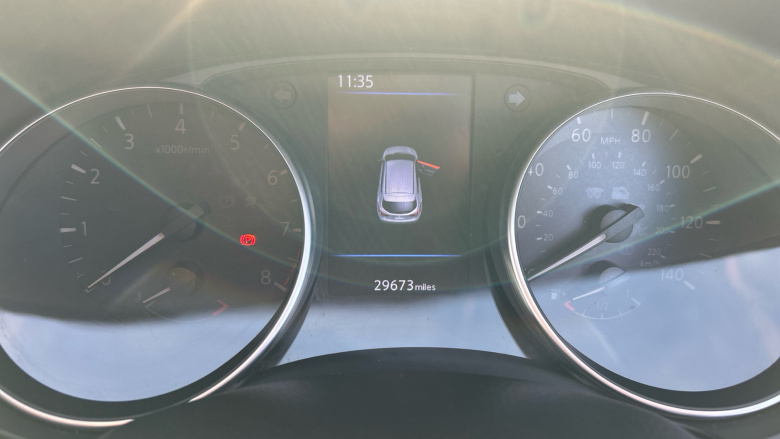 Nissan Qashqai 1.3 DiG-T Acenta Premium 5dr Petrol Hatchback